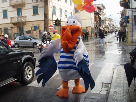Ingrandisci la foto